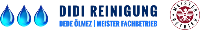 Logo Didi Reinigung