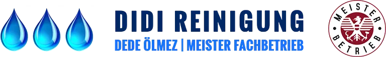 Logo Didi Reinigung